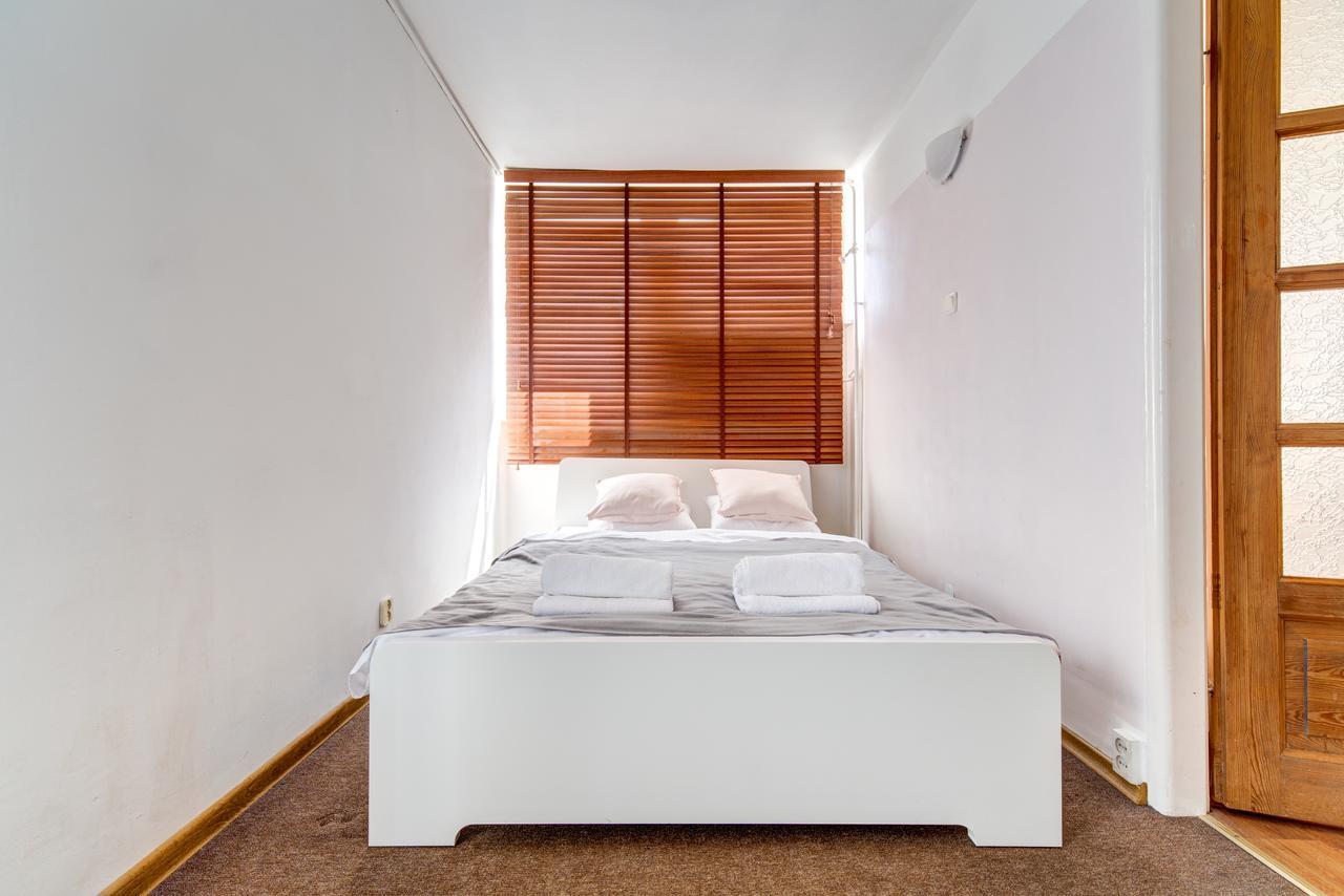 Szczecin Best Location Apartment Екстериор снимка