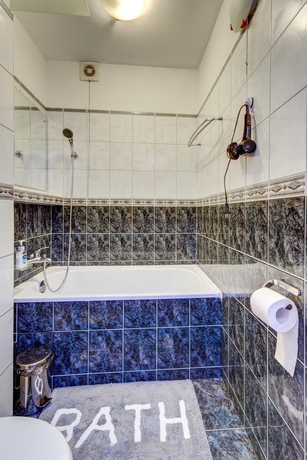Szczecin Best Location Apartment Екстериор снимка