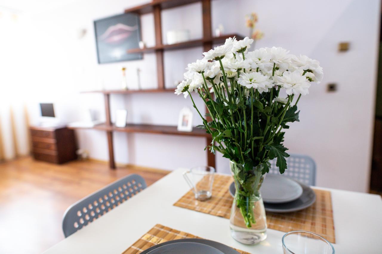 Szczecin Best Location Apartment Екстериор снимка