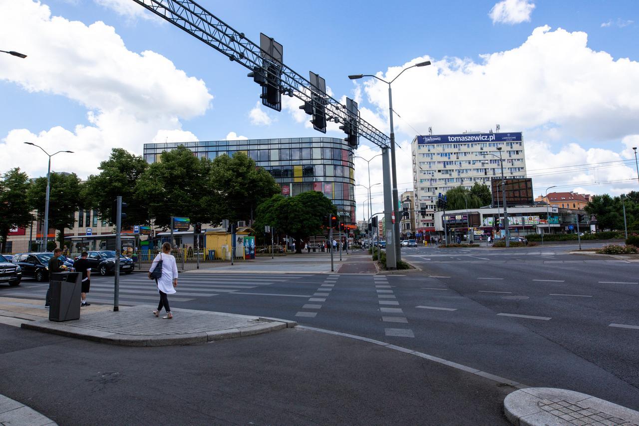 Szczecin Best Location Apartment Екстериор снимка