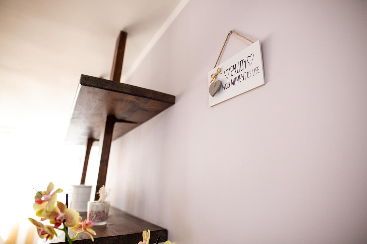 Szczecin Best Location Apartment Екстериор снимка