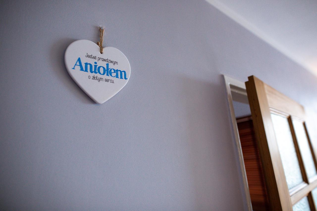 Szczecin Best Location Apartment Екстериор снимка